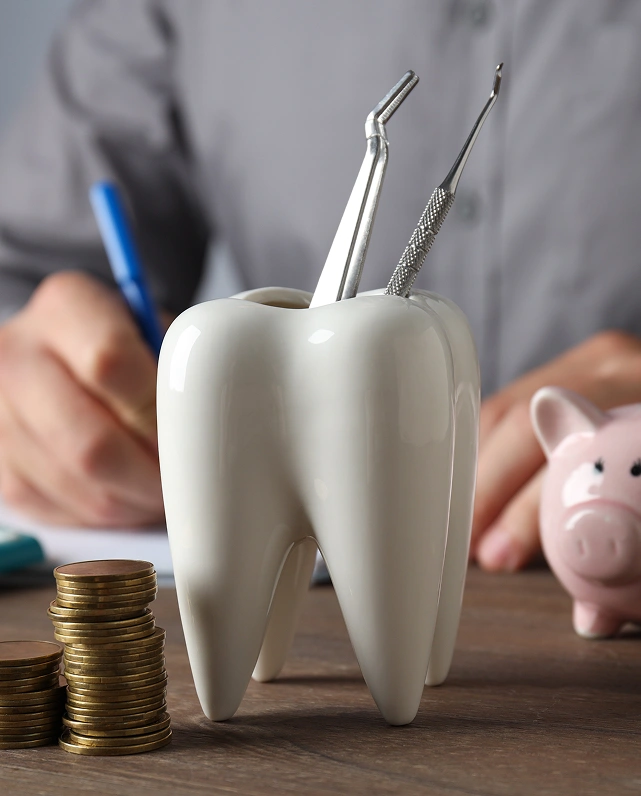 Flexible orthodontic financing options at Walnut Central Orthodontics