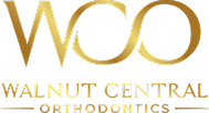 Walnut Central Orthodontics logo